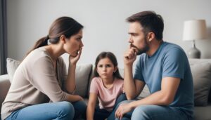 Healing Toxic Family Relationships